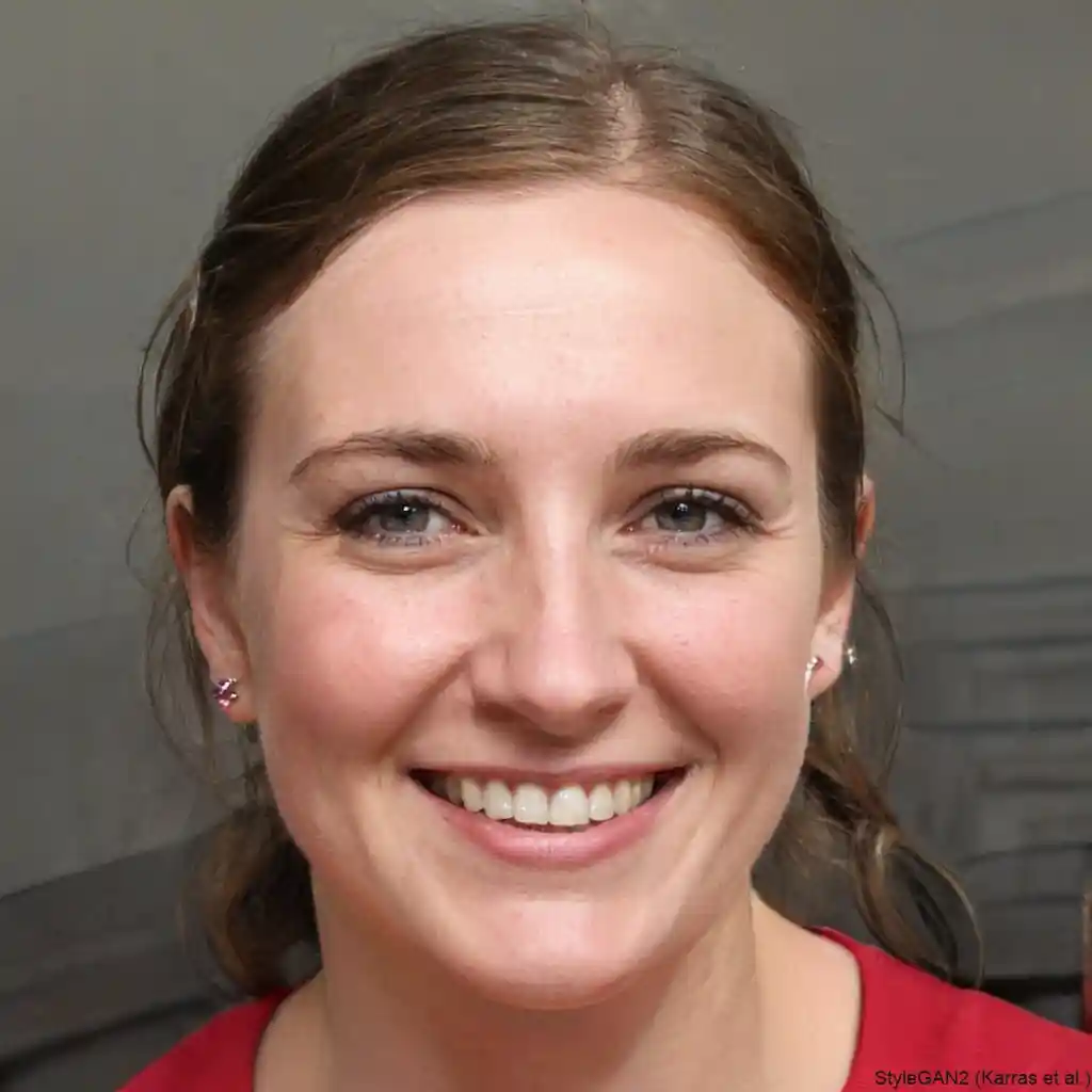Sophie Lange