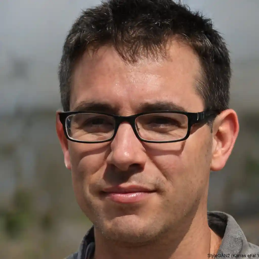 Lukas Meyer
